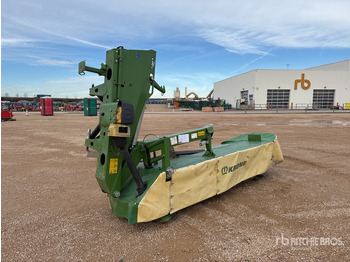 割草机 KRONE Easycut