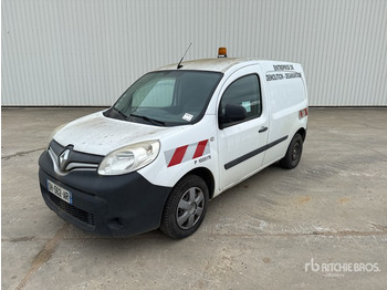 小型货车 RENAULT Kangoo Express