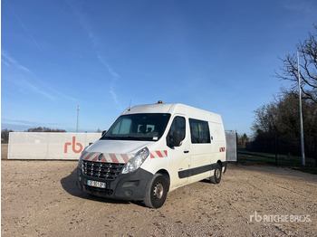 小型货车 RENAULT Master