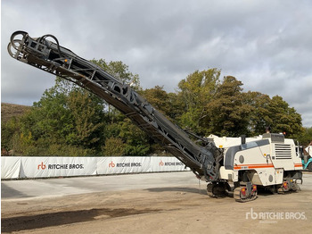 冷铣刨机 WIRTGEN