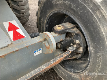 铰接臂 HAULOTTE HA16PX