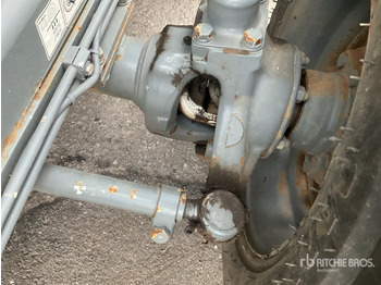 剪式升降机 2015 Skyjack SJ9241 Scissor Lift Scissor Lift:图5 剪式升降机 2015 Skyjack SJ9241 Scissor Lift Scissor Lift:图5