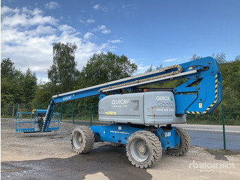 铰接臂 2017 Genie Z-80/60 4WD Diesel Articulating Boom Lift:图3 铰接臂 2017 Genie Z-80/60 4WD Diesel Articulating Boom Lift:图3