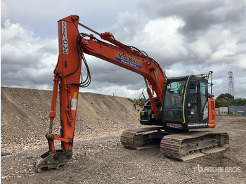 履带式挖掘机 HITACHI ZX135US-6