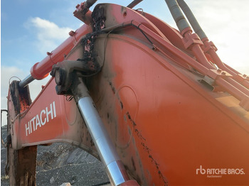 履带式挖掘机 2018 Hitachi ZX890LCR-6 Tracked Excavator：图5