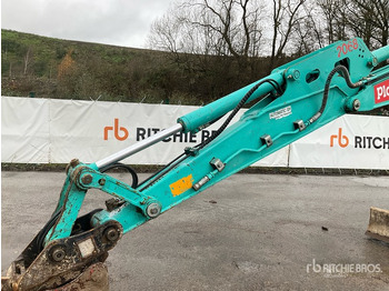 小型挖掘机 2018 Kobelco SK30SR-6 Mini Excavator:  <6.6t：图4