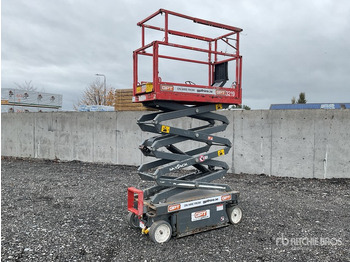 剪式升降机 SKYJACK