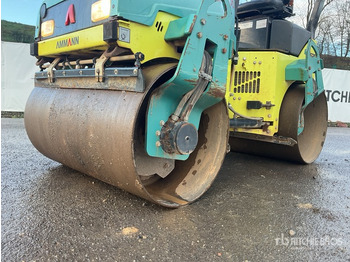 压路机 2019 Ammann ARX26 Double Drum Roller:图4 压路机 2019 Ammann ARX26 Double Drum Roller:图4