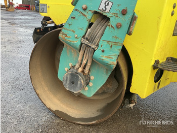 压路机 2019 Ammann ARX26 Double Drum Roller:图5 压路机 2019 Ammann ARX26 Double Drum Roller:图5