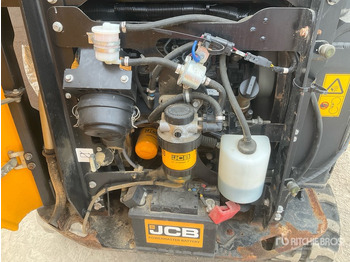 小型挖掘机 2021 JCB 16C-1 Mini Excavator:  &lt;6.6t：图5