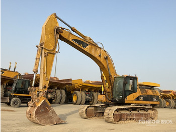 履带式挖掘机 CATERPILLAR 330CL