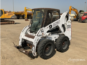 滑移装载机 BOBCAT S185