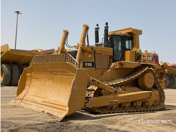 推土机 CATERPILLAR