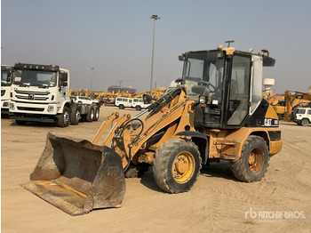 轮式装载机 CATERPILLAR 906