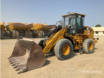 轮式装载机 CATERPILLAR 930H