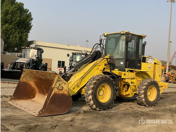 轮式装载机 CATERPILLAR 930H