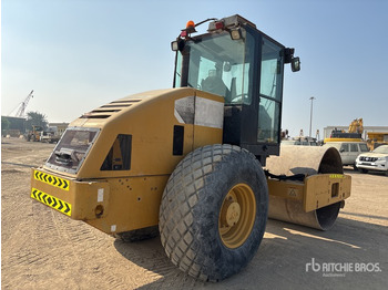 压实机 2012 Cat CS-533E Smooth Drum Compactor：图3