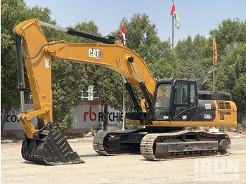 履带式挖掘机 CATERPILLAR 336D2