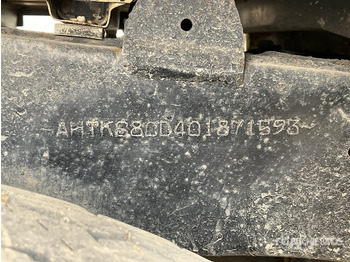 皮卡车 TOYOTA Hilux