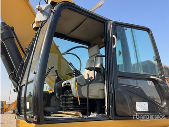履带式挖掘机 2018 Cat 336D2 Tracked Excavator:图5 履带式挖掘机 2018 Cat 336D2 Tracked Excavator:图5