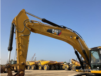 履带式挖掘机 2018 Cat 336D2 Tracked Excavator:图4 履带式挖掘机 2018 Cat 336D2 Tracked Excavator:图4