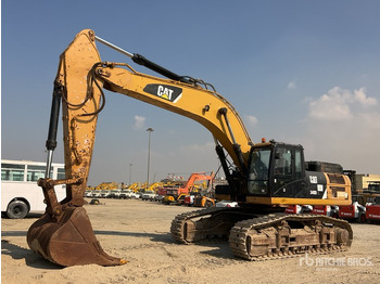 履带式挖掘机 CATERPILLAR 340D