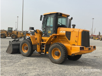 轮式装载机 2020 JCB 433-4：图4