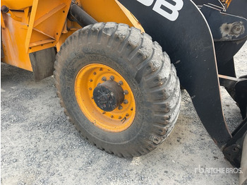 轮式装载机 2020 JCB 433-4：图5