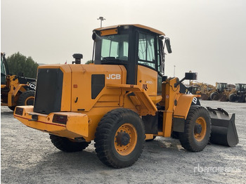 轮式装载机 2020 JCB 433-4：图3