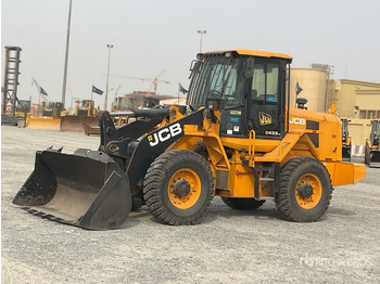 轮式装载机 2020 JCB 433-4：图2