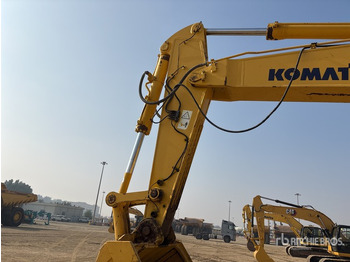 履带式挖掘机 2022 Komatsu PC400LC-8R Tracked Excavator：图4