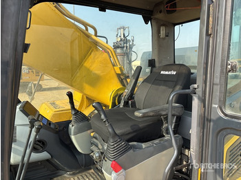 履带式挖掘机 2022 Komatsu PC400LC-8R Tracked Excavator：图5