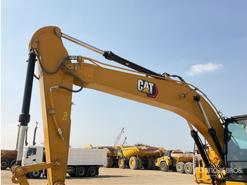 履带式挖掘机 2025 Cat 320D3GC (Unused) Tracked Excavator:图4 履带式挖掘机 2025 Cat 320D3GC (Unused) Tracked Excavator:图4
