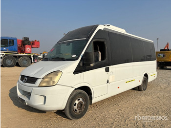 巴士 IVECO