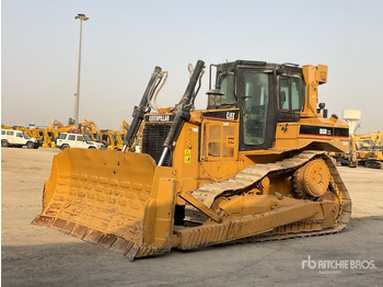 推土机 CATERPILLAR D6R