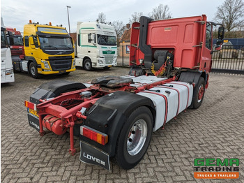 牵引车 DAF CF75.360 4x2 Daycab Euro3  Double Tanks - Alcoa's (T1328)：图3