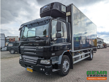 冷藏车 DAF CF 65 250