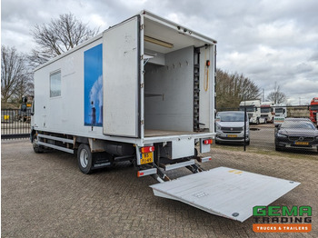 卡车 DAF FA LF55.180 4x2 Daycab 15T Euro4 Mobile Office / Camper / Workshop - Manual - Airco - Dhollandia Laadklep 1500KG - 150.000KM (V690)：图3