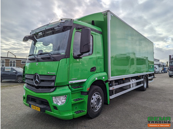冷藏车 MERCEDES-BENZ Antos