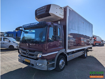 冷藏车 MERCEDES-BENZ Atego 1222