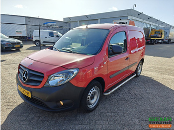 紧凑型面包车 MERCEDES-BENZ Citan 108 CDI