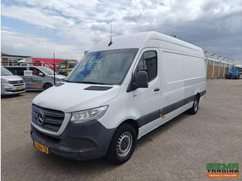 紧凑型面包车 MERCEDES-BENZ Sprinter 311