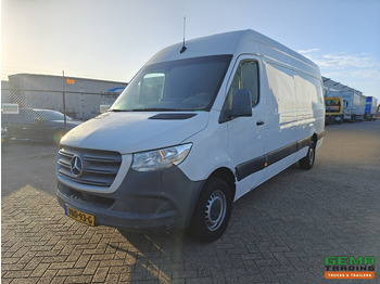 紧凑型面包车 MERCEDES-BENZ Sprinter 314