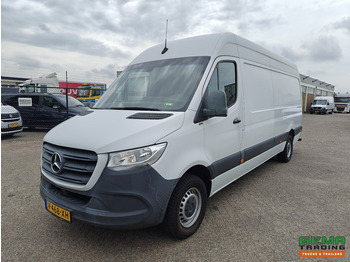 无侧窗厢式货车 MERCEDES-BENZ Sprinter 314