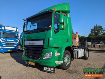 牵引车 DAF CF 370
