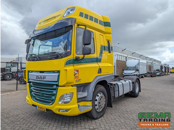 牵引车 DAF CF 400