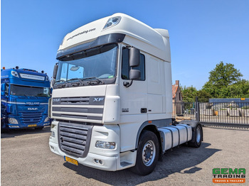 牵引车 DAF XF 105 460