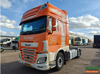 牵引车 DAF XF 460