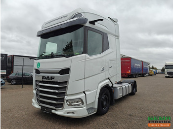 牵引车 DAF XG+ 480