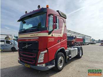 牵引车 VOLVO FH 420